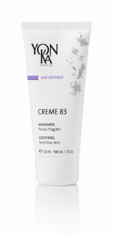 קרם 83 CRÈME 